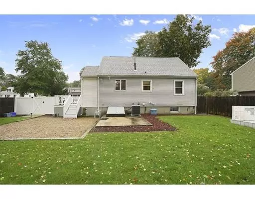 Weymouth, MA 02190,30 Black Hawk Rd