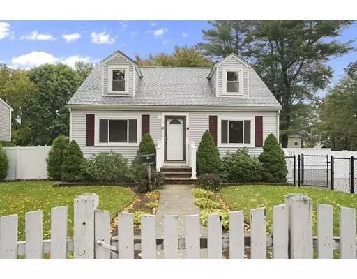 30 Black Hawk Rd, Weymouth, MA 02190