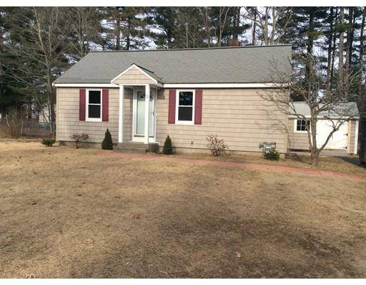 62 Lowell Rd, Pepperell, MA 01463