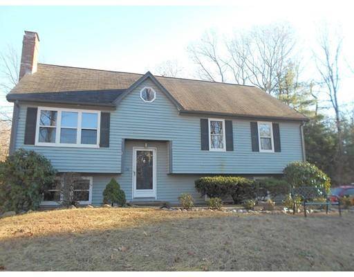 170 Myrtle St, Wrentham, MA 02093