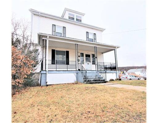 32 Fifth Ave, Woonsocket, RI 02895