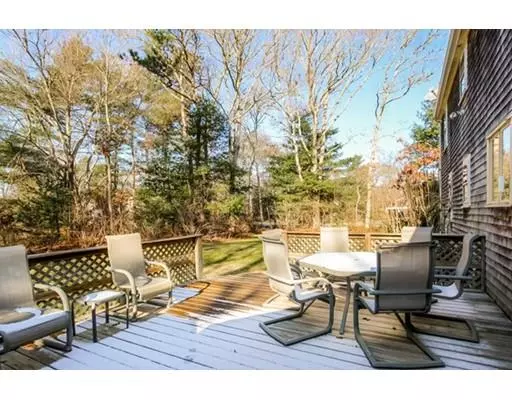 Falmouth, MA 02556,4 Wohelo Drive