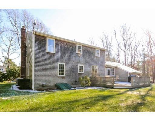 Falmouth, MA 02556,4 Wohelo Drive