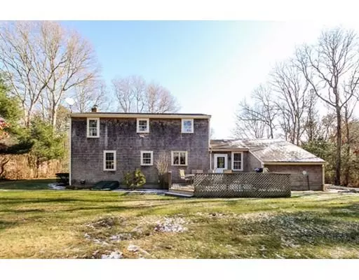 Falmouth, MA 02556,4 Wohelo Drive