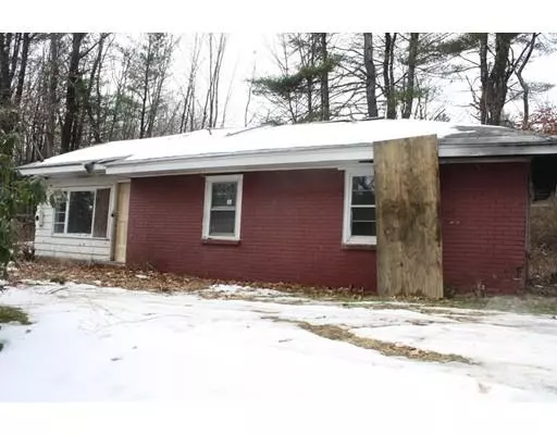 220 Colrain Shelburne Rd, Shelburne, MA 01370