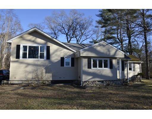 160 Lake Drive, Stoughton, MA 02072