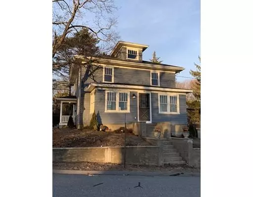 14 Marion St, Hudson, MA 01749