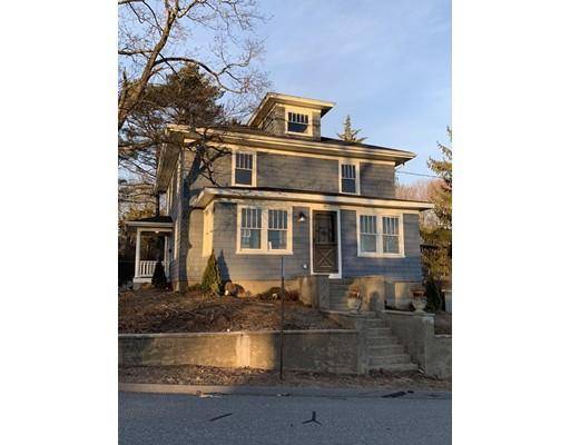 Hudson, MA 01749,14 Marion St