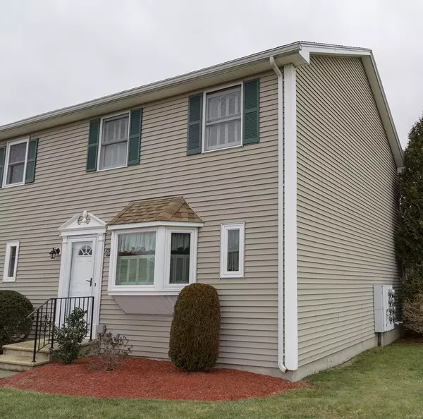 55 Pleasant St #26, Granby, MA 01033