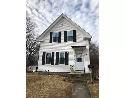 48 Belcher Street, Holbrook, MA 02343