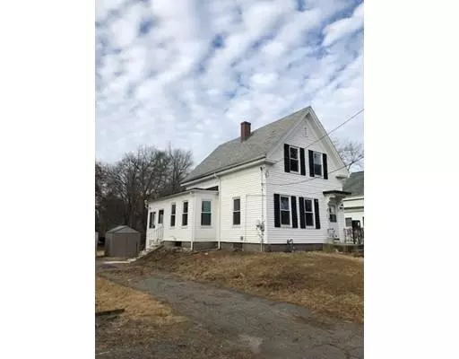 Holbrook, MA 02343,48 Belcher Street