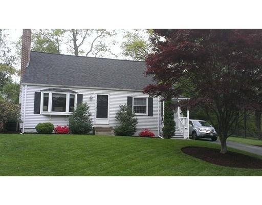 39 Roberts Road, Ashland, MA 01721