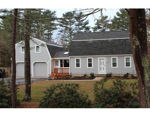 122 S Meadow Rd, Carver, MA 02330