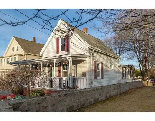 Fairhaven, MA 02719,391 Main St