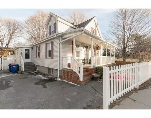 391 Main St, Fairhaven, MA 02719
