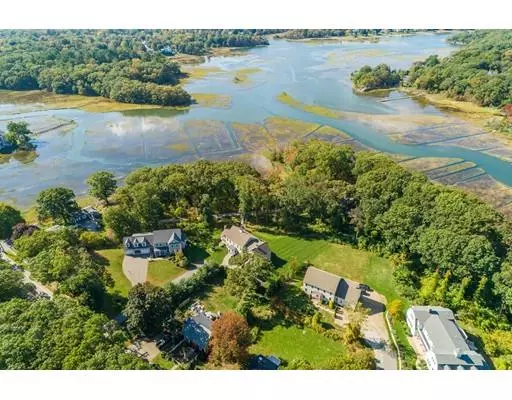 224 Gannett Rd, Scituate, MA 02066