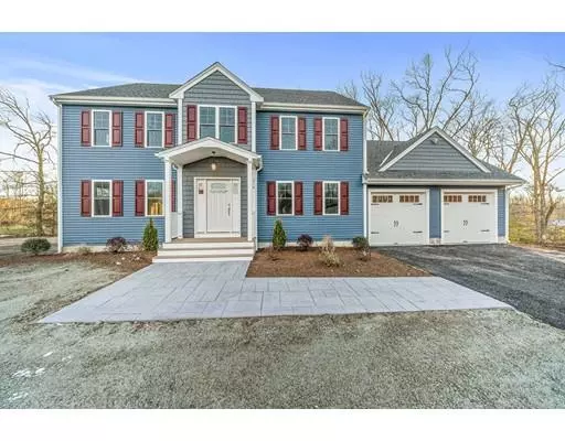 216 White Street, Weymouth, MA 02190