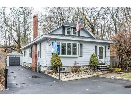 26 Waitt Rd, Lynn, MA 01902