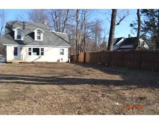 Fitchburg, MA 01420,30 Valdalia