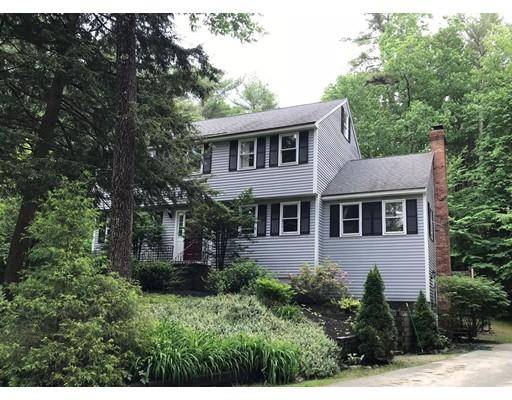 116 Chestnut Street, Pepperell, MA 01463