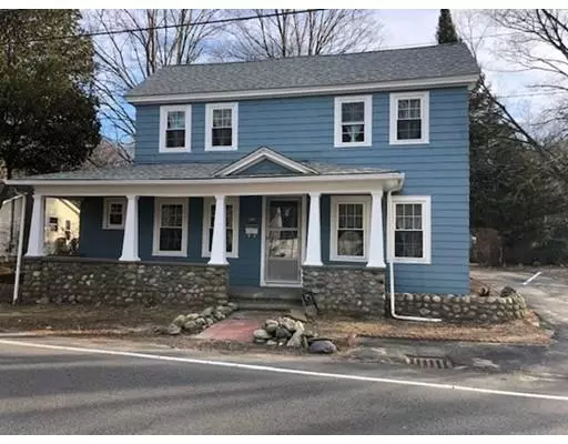 207 Chace St, Clinton, MA 01510