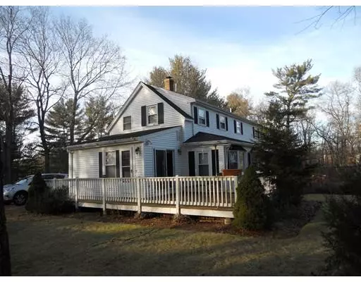 Hanson, MA 02341,318 South St