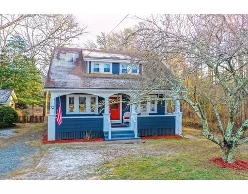 Mattapoisett, MA 02739,72 Marion Rd