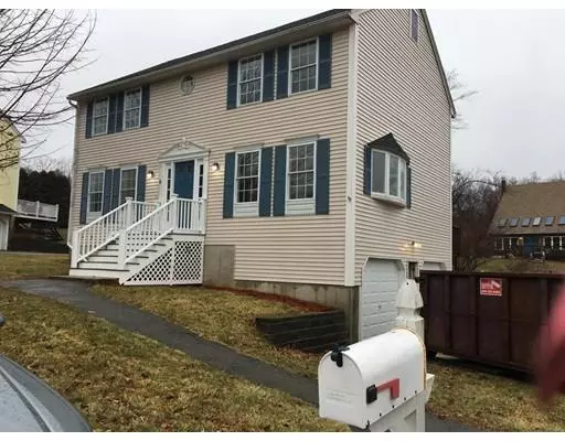 Methuen, MA 01844,6 Apple Crest Dr