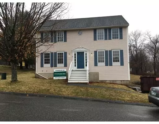 Methuen, MA 01844,6 Apple Crest Dr