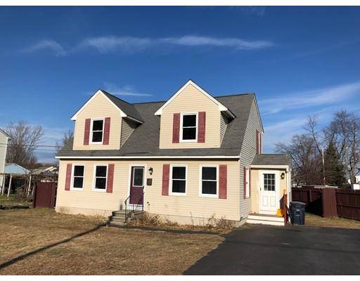 1 Dale St., Nashua, NH 03060