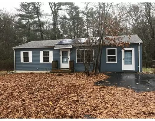 Hanover, MA 02339,136 Brook Circle