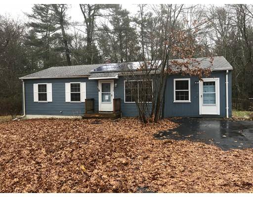 136 Brook Circle, Hanover, MA 02339