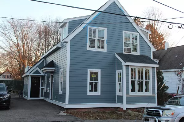 22 Pacific St, Rockland, MA 02370