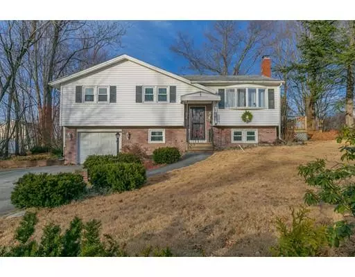 36 Salem Rd, Billerica, MA 01862