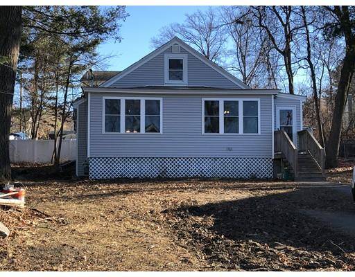 71 Lakeshore Drive, Dracut, MA 01826