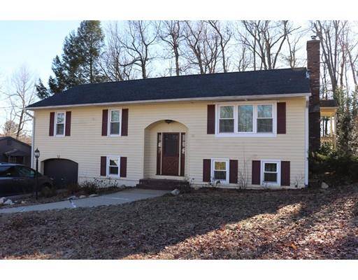 37 Sandy Glen Dr., Holden, MA 01520