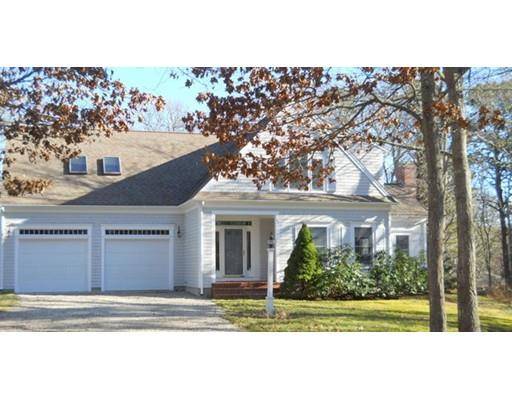 71 Fox Run #Centerville, Barnstable, MA 02632