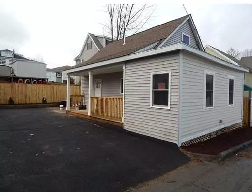 Fitchburg, MA 01420,8 Blais Ct