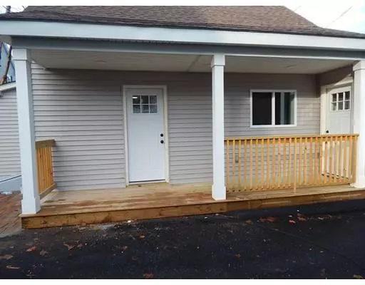 Fitchburg, MA 01420,8 Blais Ct