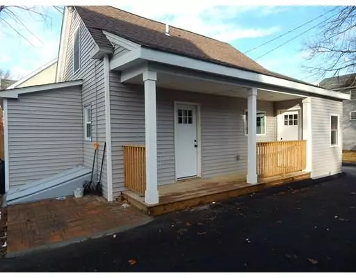 8 Blais Ct, Fitchburg, MA 01420