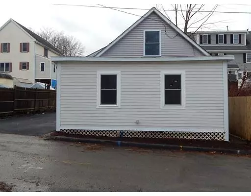 Fitchburg, MA 01420,8 Blais Ct