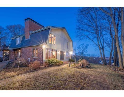 19 Summit Road, Medford, MA 02155