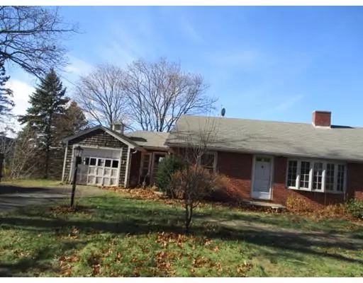 153 Cooper Rd, Northbridge, MA 01534