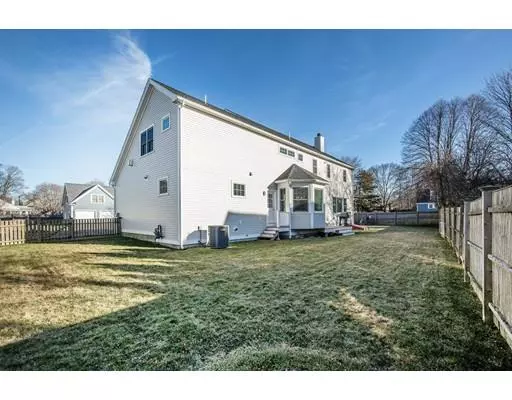 Beverly, MA 01915,2 Penny Lane