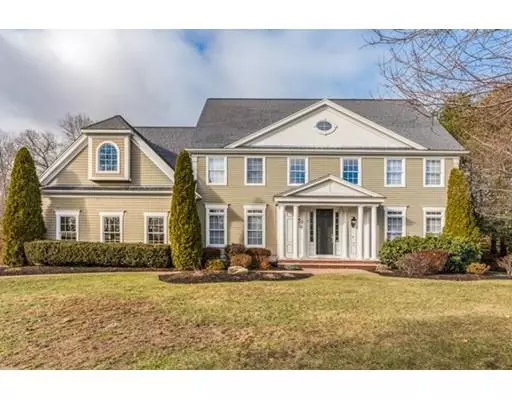 Southborough, MA 01772,74 Fisher Rd