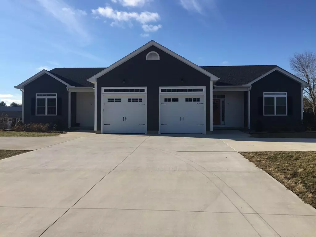 Agawam, MA 01001,14-16 Mark Drive