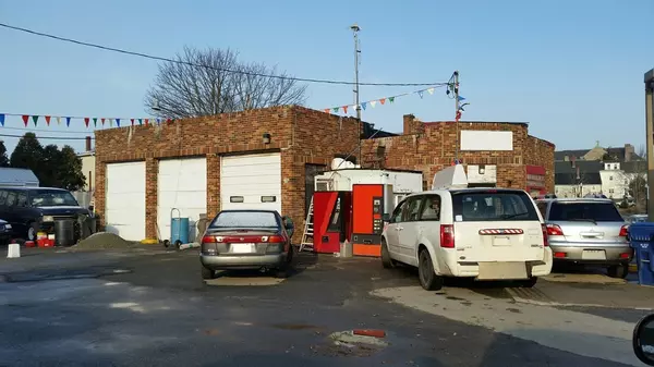 271 County St, New Bedford, MA 02740