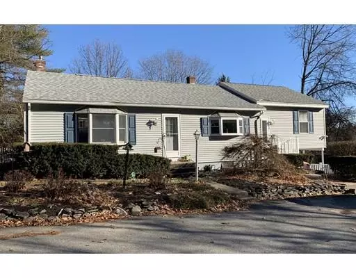 1 Poplar St, Dracut, MA 01826