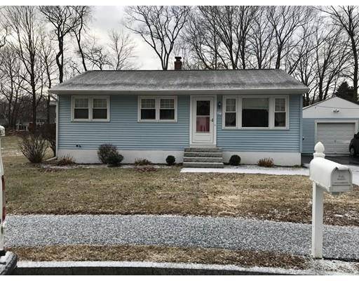 27 Robin Rd, Westborough, MA 01581