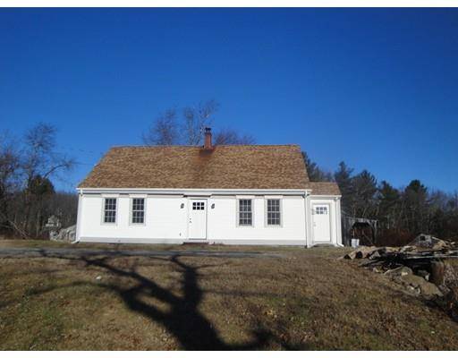 187 Freeman Rd, Charlton, MA 01507